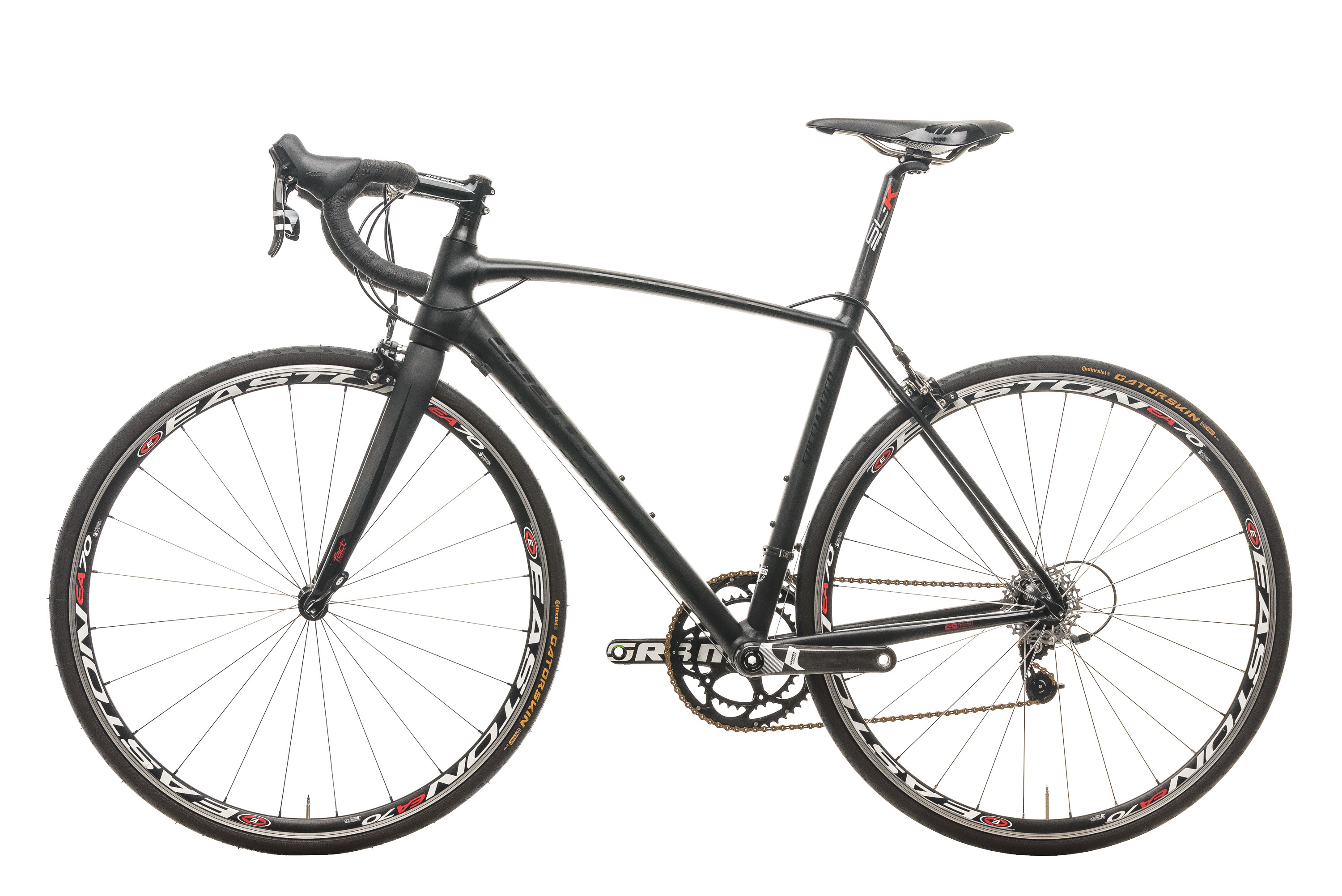 2014 Specialized Allez E5