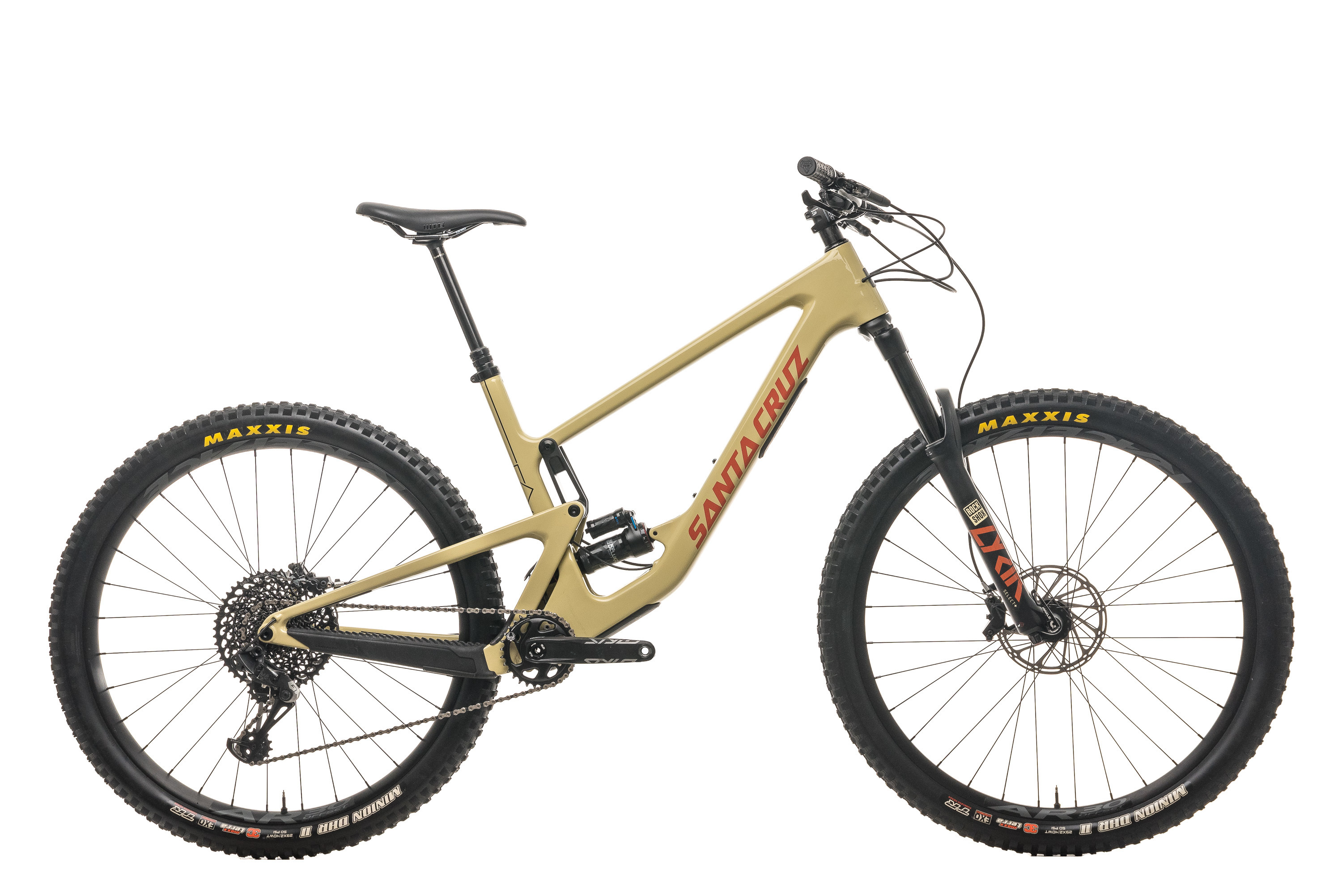 2020 Santa Cruz Hightower C S 2020-santa-cruz-hightower-c-s