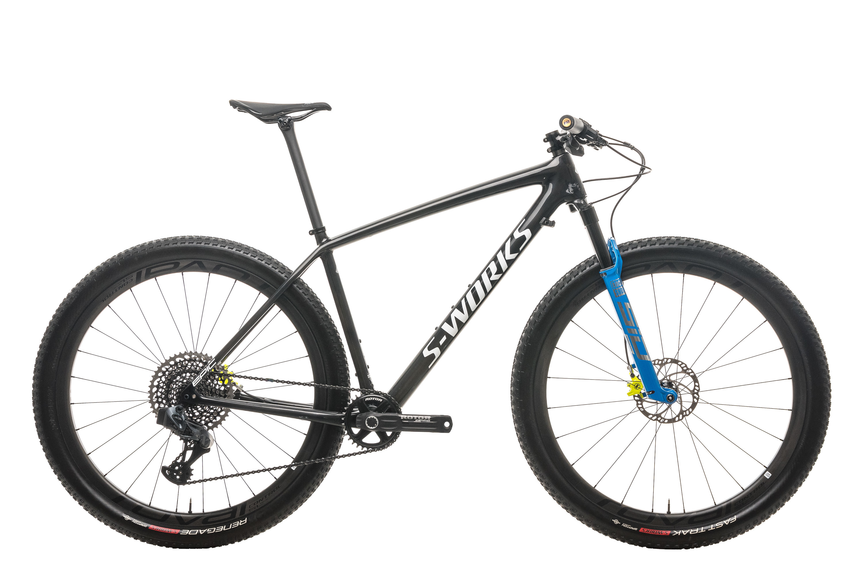 2019 men's epic hardtail comp