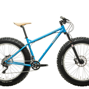 2017 Surly Ice Cream Truck Blue