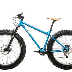 2017 Surly Ice Cream Truck Blue