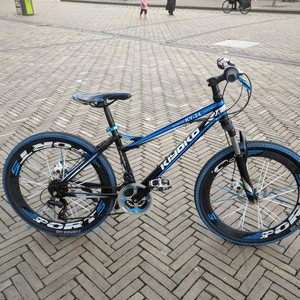 Other Kiyoko KY-24 Black