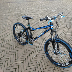 Other Kiyoko KY-24 Black