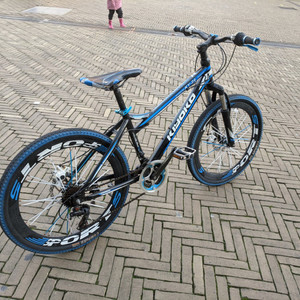 Other Kiyoko KY-24 Black