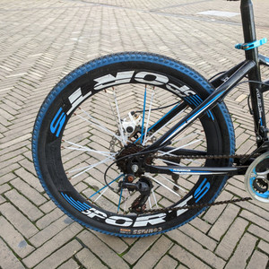 Other Kiyoko KY-24 Black