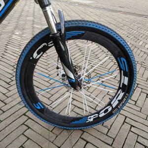 Other Kiyoko KY-24 Black