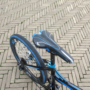 Other Kiyoko KY-24 Black