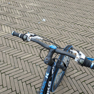 Other Kiyoko KY-24 Black