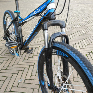 Other Kiyoko KY-24 Black