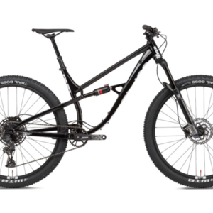 2020 Octane One OMG Black