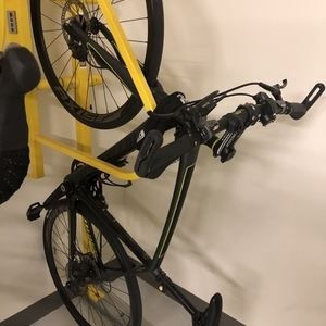 2014 Specialized Sirrus Comp Carbon Black