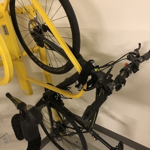 2014 Specialized Sirrus Comp Carbon Black