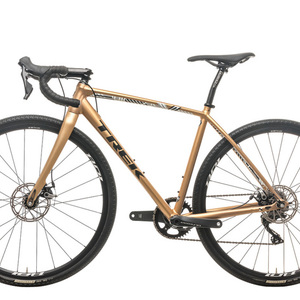 2018 Trek Crockett Disc