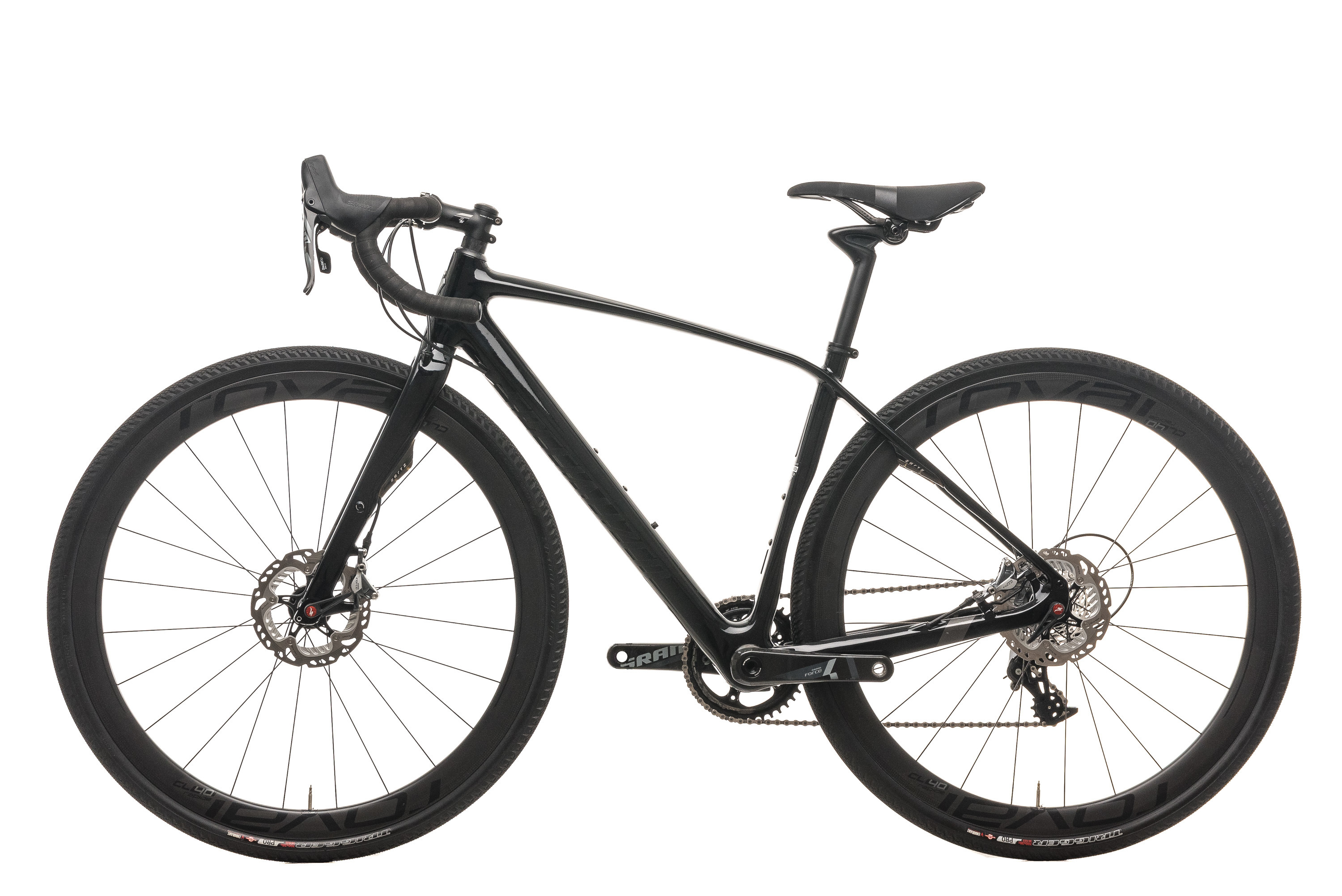 2016 Specialized Diverge Pro Carbon