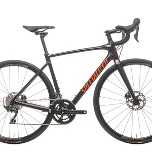 2018 Specialized Roubaix Comp Purple