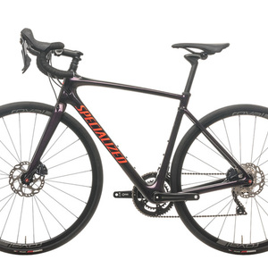 2018 Specialized Roubaix Comp Purple