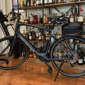Specialized Turbo Vado SL 4.0 EQ Blue