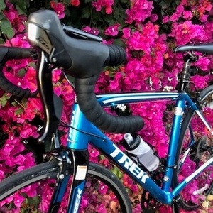 Trek Madone 2.0 Blue