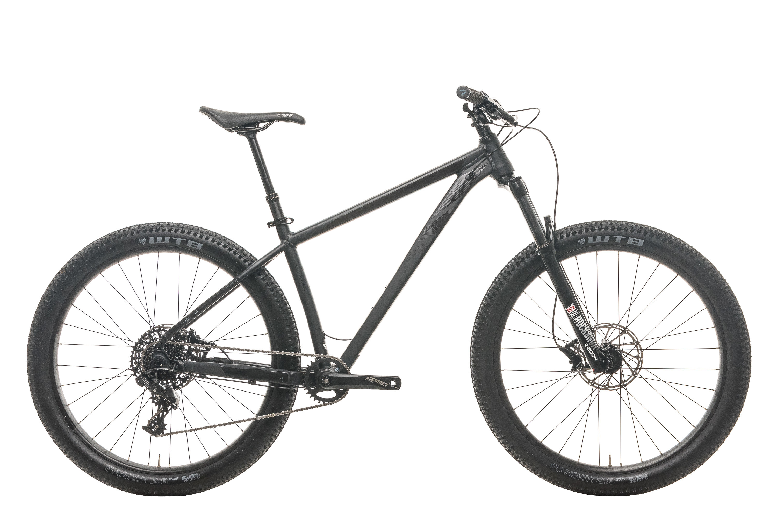 Devinci Kobain HT