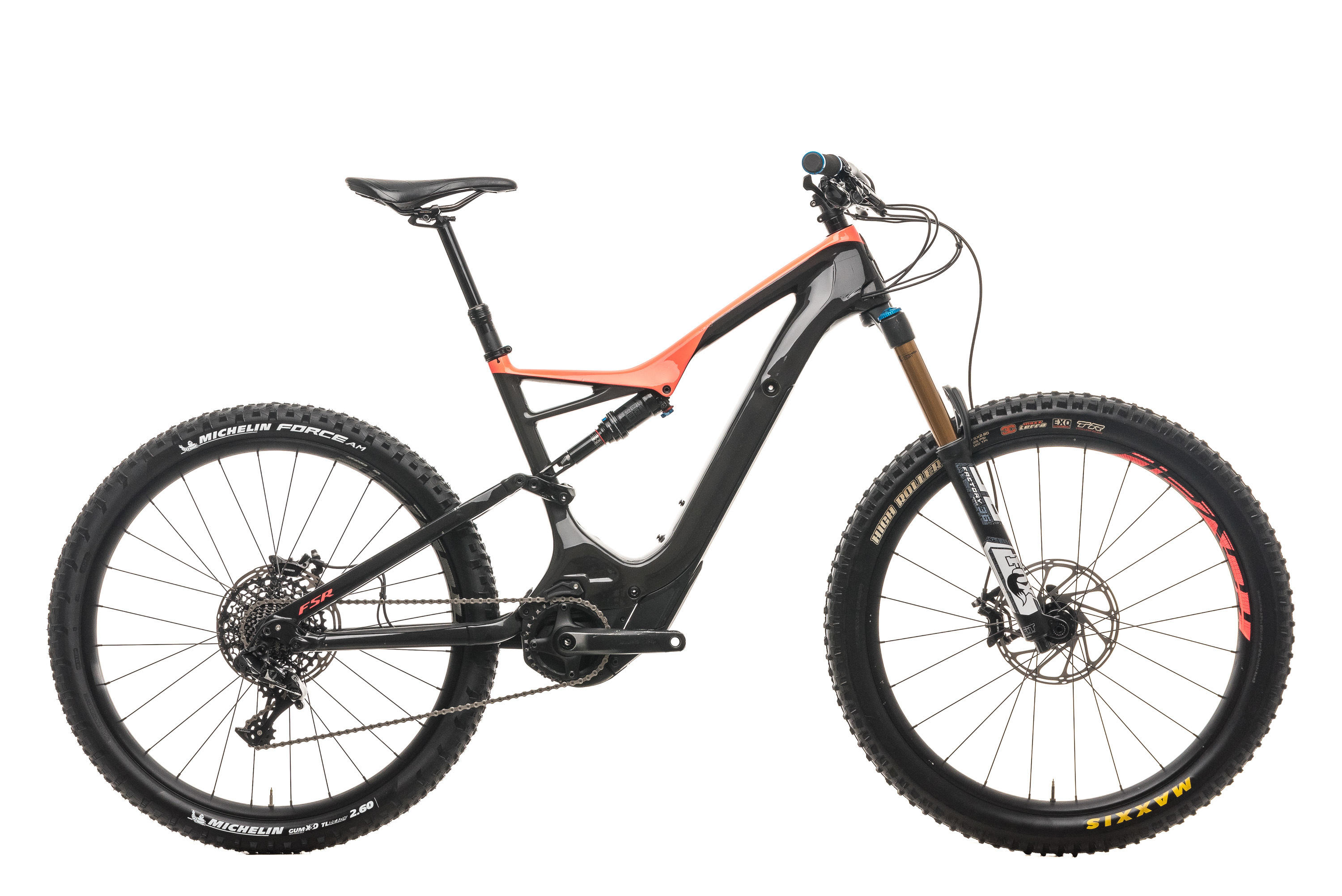 specialized levo fsr comp carbon 6fattie 2018