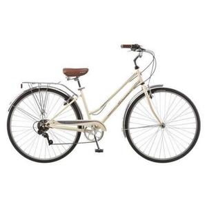 2014 Schwinn Gateway White