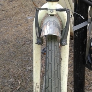 2014 Schwinn Gateway White