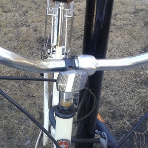 2014 Schwinn Gateway White