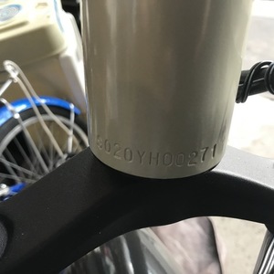2020 Biktrix Juggernaut Ultra 1000 Brown