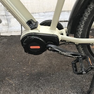 2020 Biktrix Juggernaut Ultra 1000 Brown