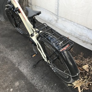 2020 Biktrix Juggernaut Ultra 1000 Brown