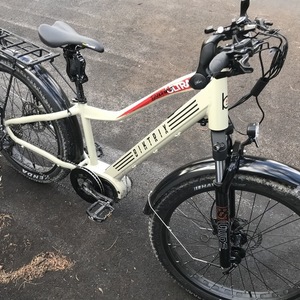 2020 Biktrix Juggernaut Ultra 1000 Brown