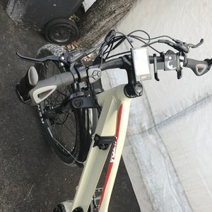 2020 Biktrix Juggernaut Ultra 1000 Brown