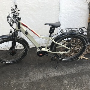 2020 Biktrix Juggernaut Ultra 1000 Brown