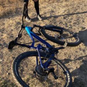 2019 Giant Pique 2 Blue
