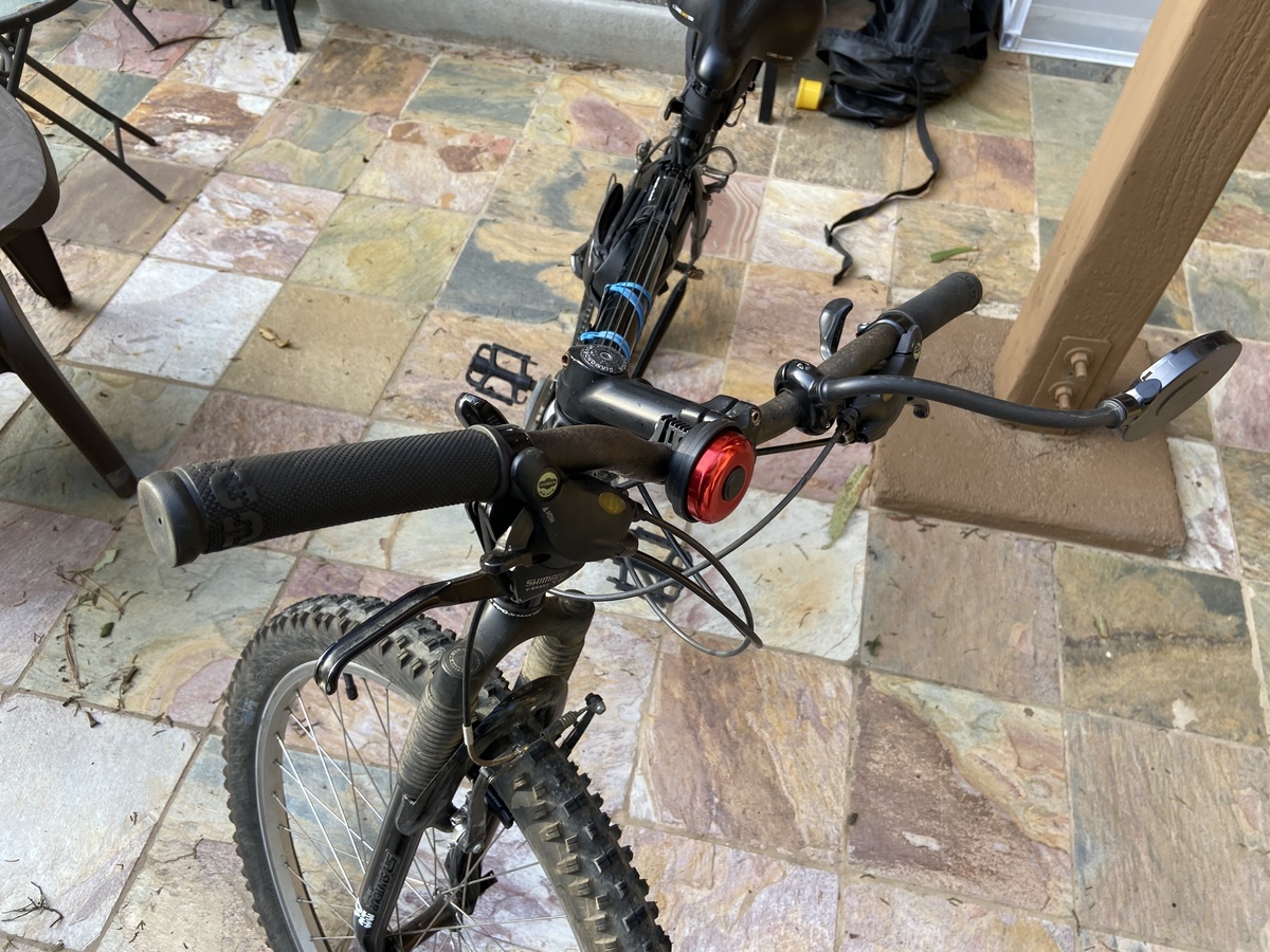 diamondback 6061 aluminum