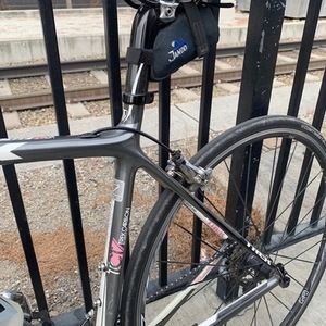 2011 Trek Madone 4.7 Ultegra White