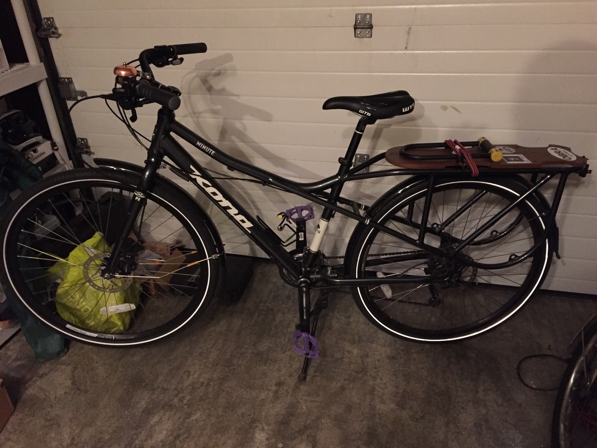 2015 Kona MinUte