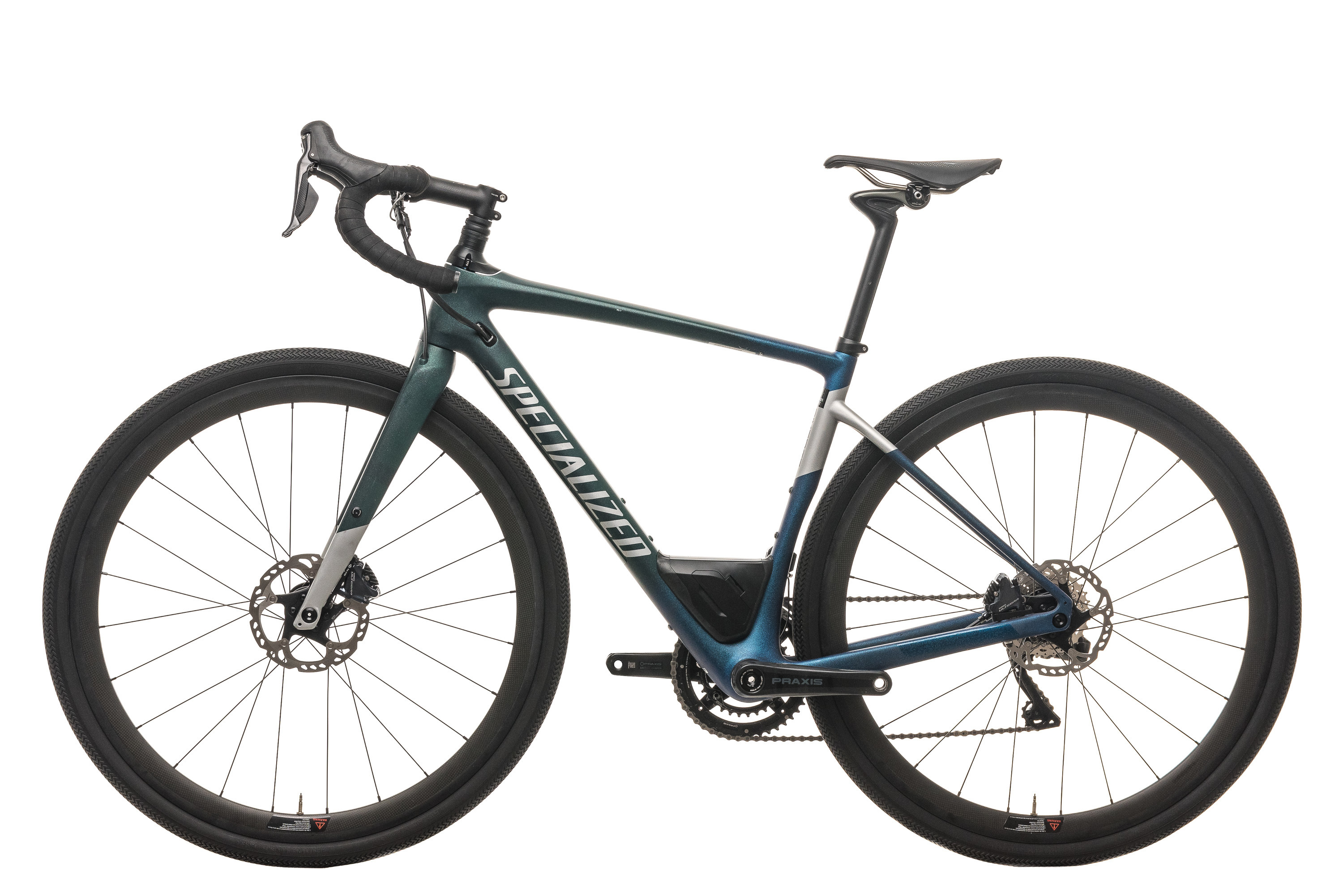 2019 Specialized Diverge Pro