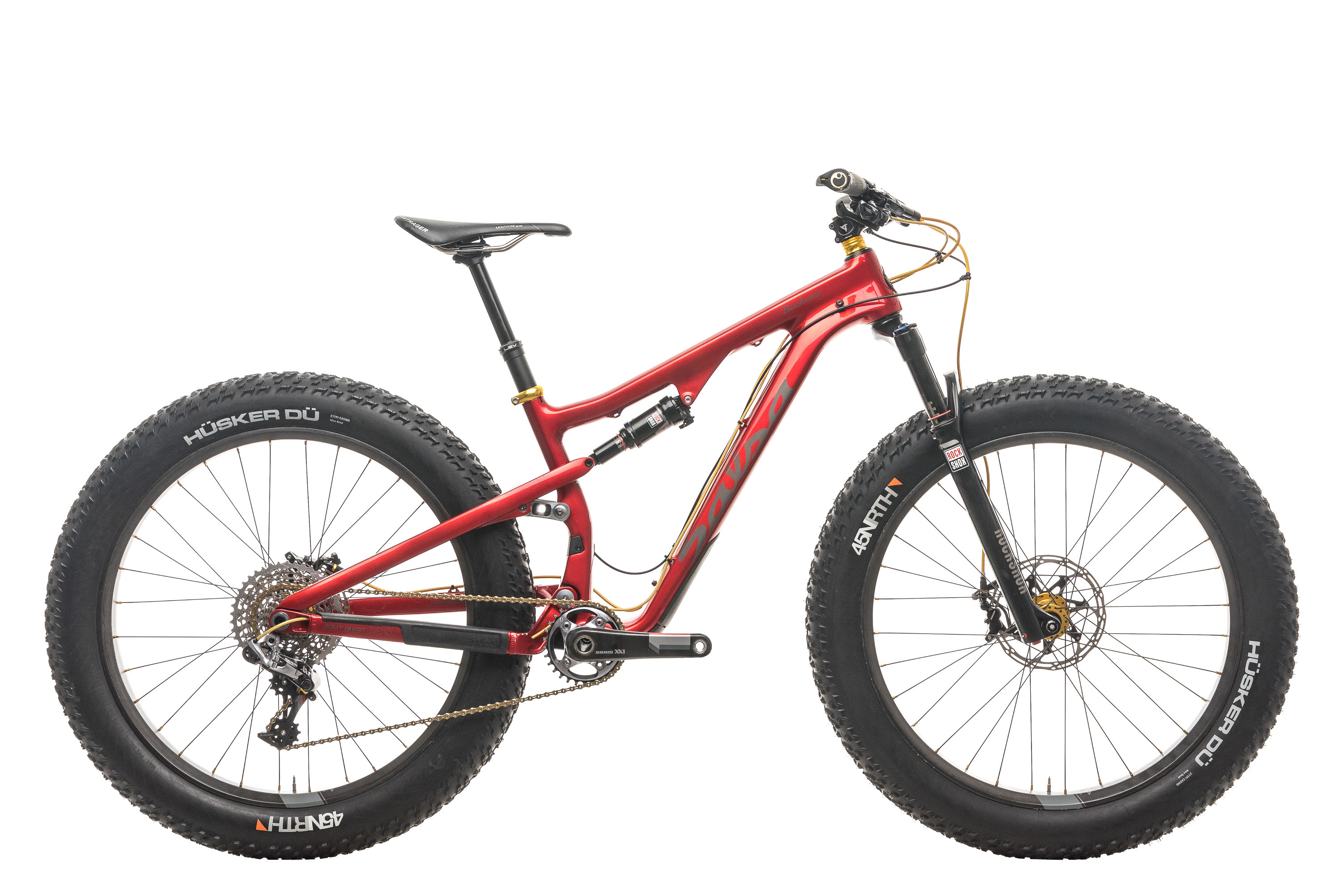 canyon bikes spectral