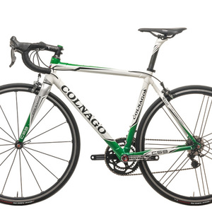 2012 Colnago C59 Italia White