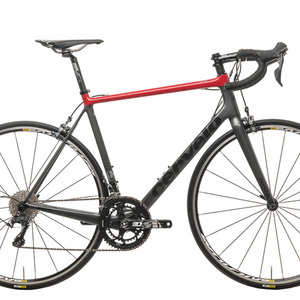 2016 Cervélo R5 Black