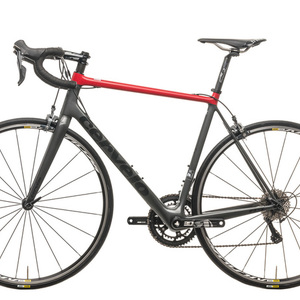 2016 Cervélo R5 Black