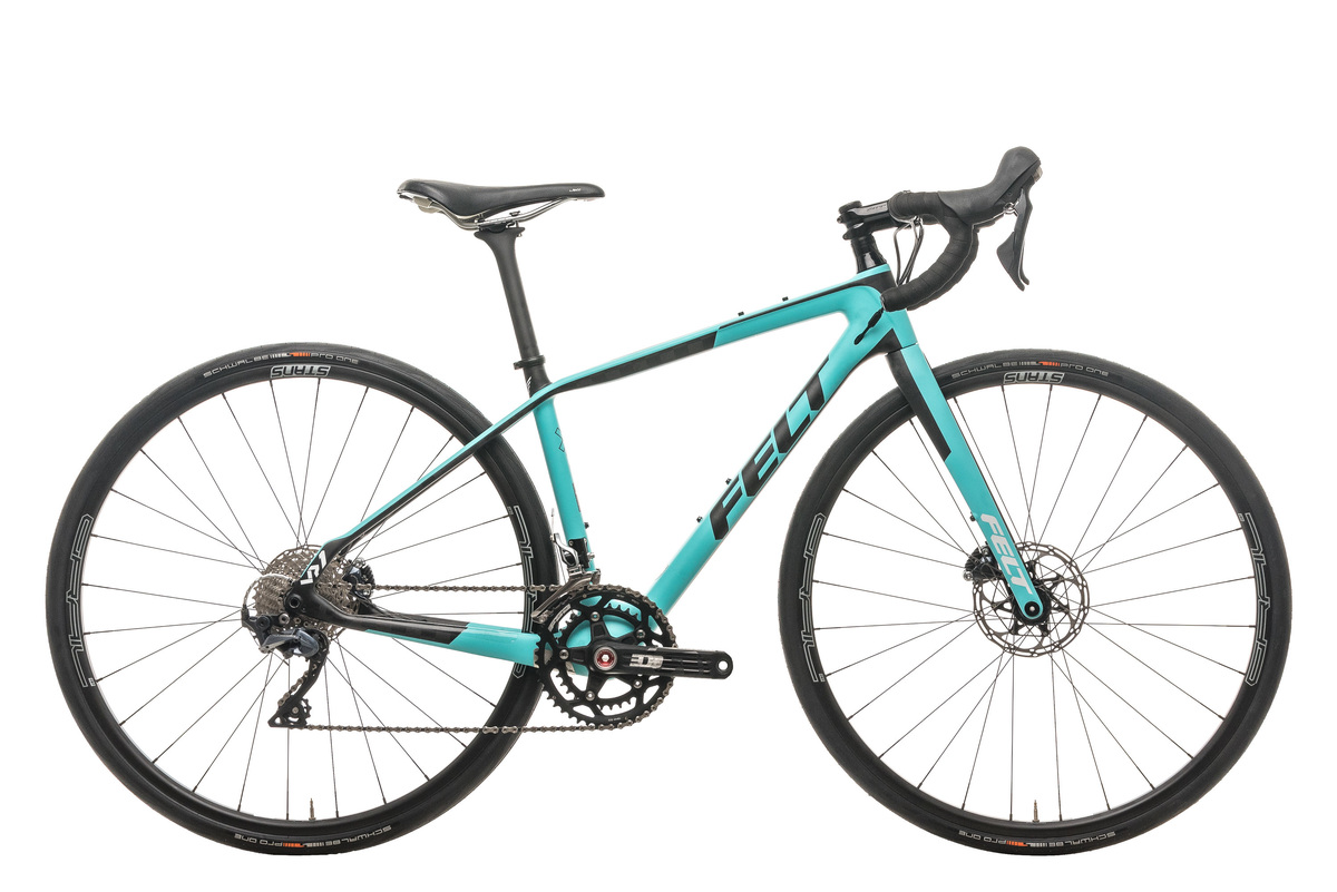 2018 Felt VR1