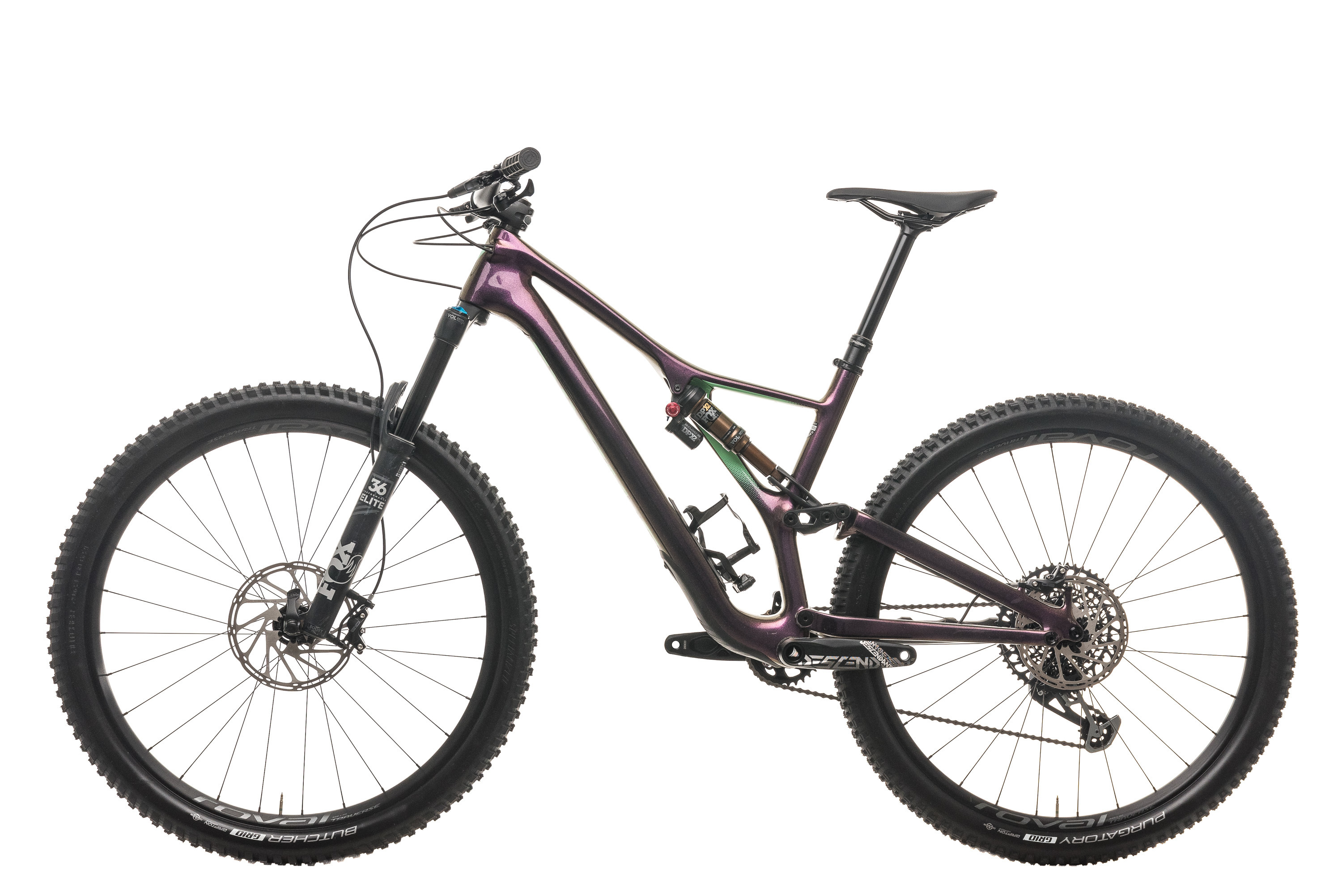 s works stumpjumper 2019