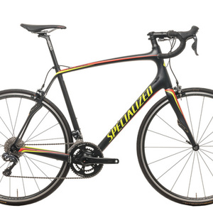 2016 Specialized Roubaix SL4 Black