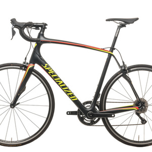 2016 Specialized Roubaix SL4 Black
