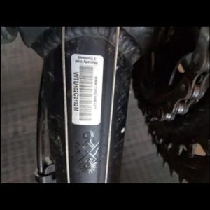Trek FX+ Black