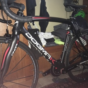 2015 Pinarello Black