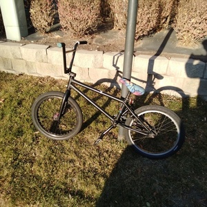 2011 United Supreme Black