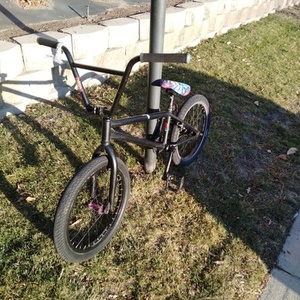 2011 United Supreme Black